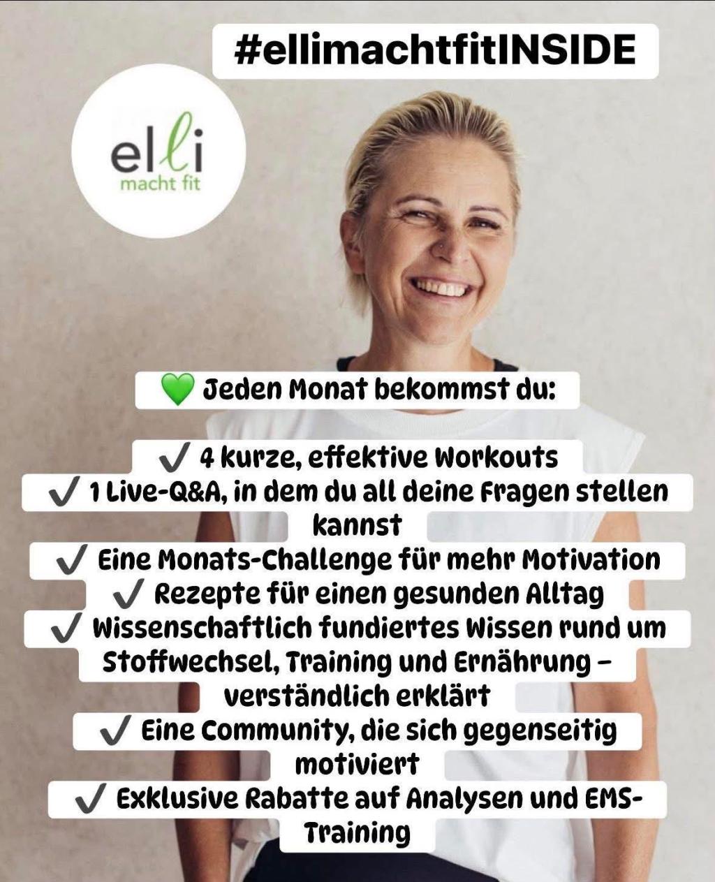Elli macht mit INSIDE Flyer 2026-06
